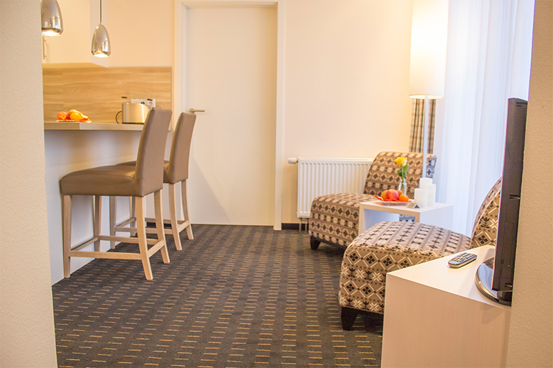 Komfort Suite