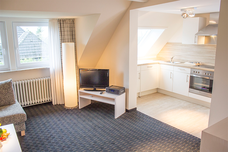 Penthouse Suite